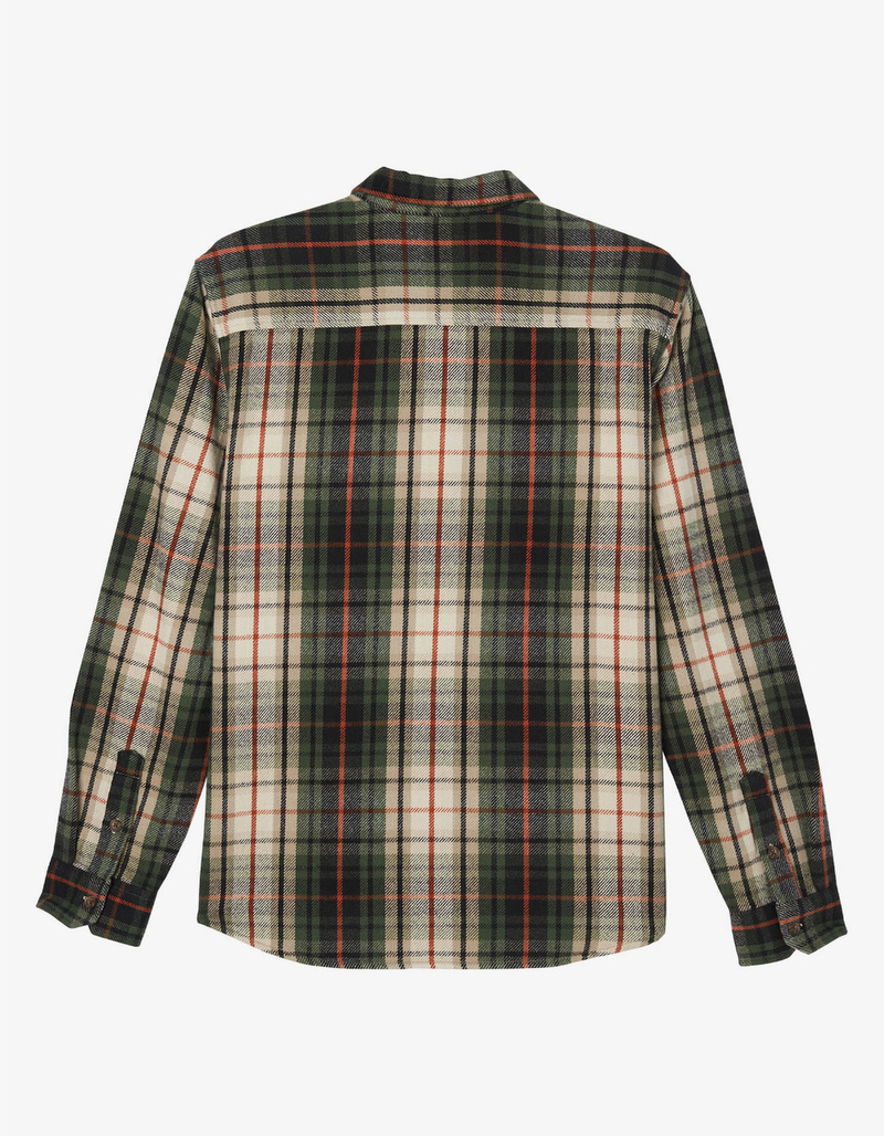 O'NEILL Landmarked Mens Flannel image number 4