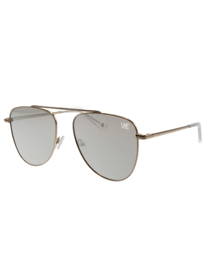 VYE Instinct Sterling Sunglasses image number 0