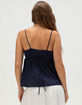 RSQ Womens Babydoll Cami image number 4