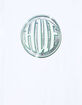 HUF D Zone Mens Tee image number 2
