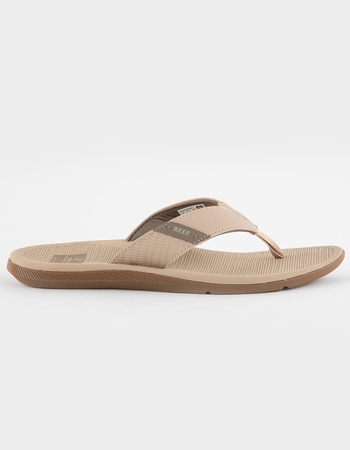 REEF Santa Ana Mens Flip Flops Alternative Image