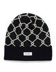 HOWL SUPPLY Chainlink Beanie image number 1