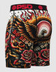 PSD No Rest Mens Boxer Briefs image number 3
