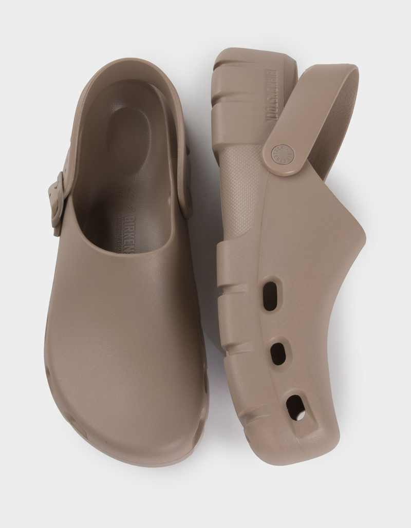 BIRKENSTOCK Birki Flow EVA Mens Clogs image number 4