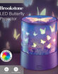 BROOKSTONE Butterfly Projector Light image number 3