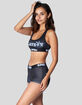 PSD Playboy Bunny Y2K Sports Bra image number 2