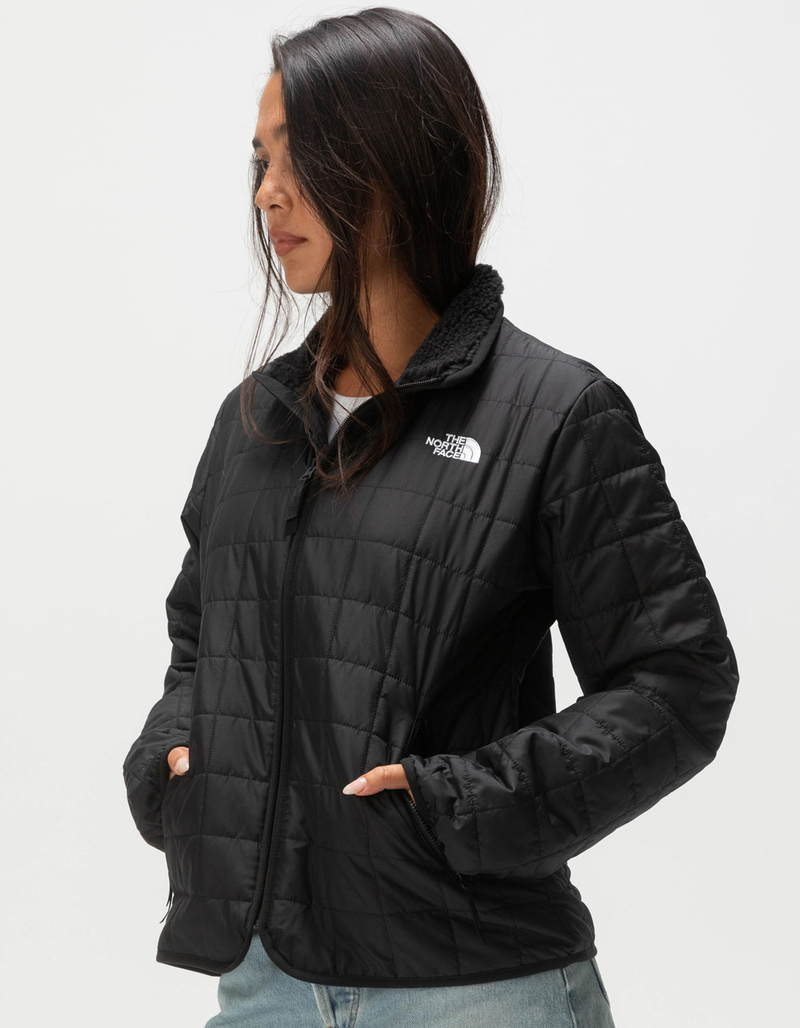 THE NORTH FACE Junction Insulated Womens Jacket image number 2