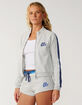 RIP CURL Script Womens Micro Shorts image number 1