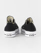 CONVERSE Chuck Taylor All Star Lift Platform Womens Low Top Shoes image number 4