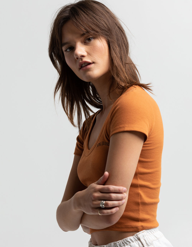 BDG Urban Outfitters Cameron Womens Tee image number 1