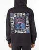 ROXY Raya Womens Hoodie image number 4