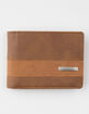 QUIKSILVER Arch Supplier Bifold Wallet image number 1