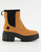 TIMBERLAND Everleigh Chelsea Womens Boots image number 2