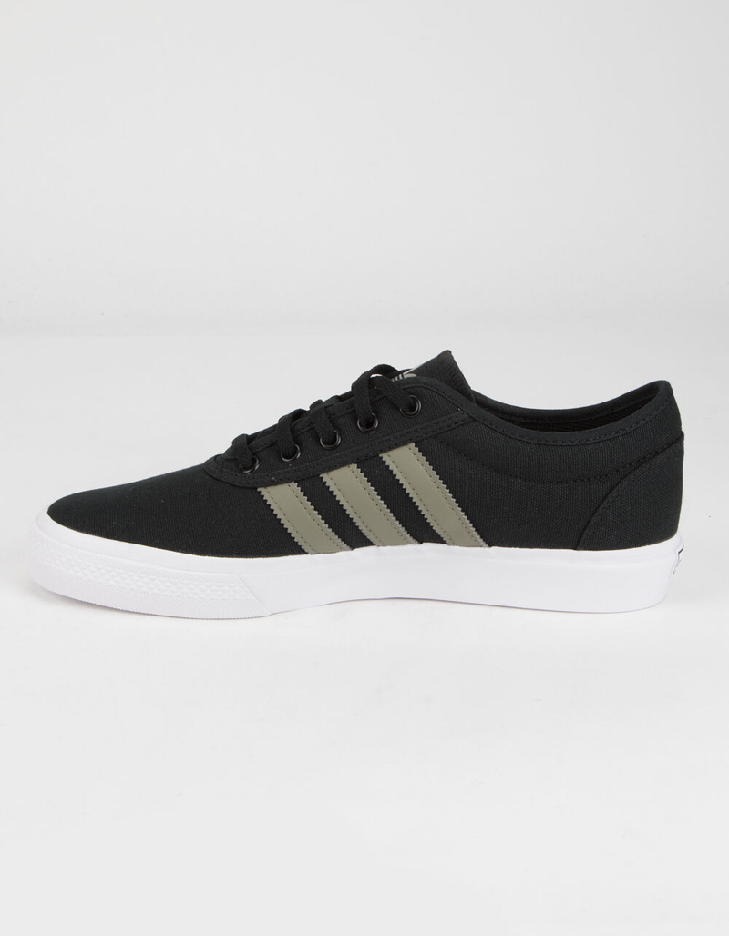 ADIDAS Adi-Ease Mens Black Shoes image number 3