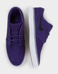 NIKE SB Zoom Janoski OG+ Skate Shoes image number 5