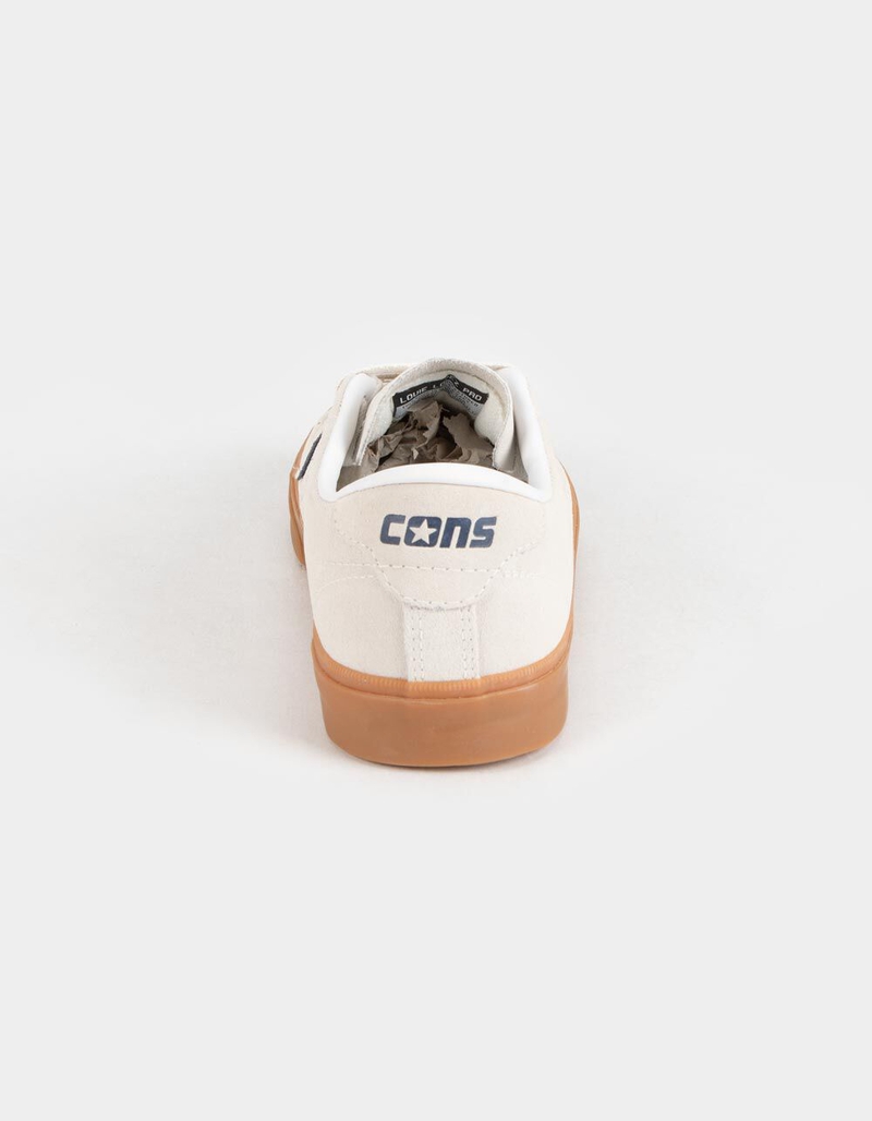 CONVERSE Louie Lopez Pro Low Top Mens Shoes image number 4