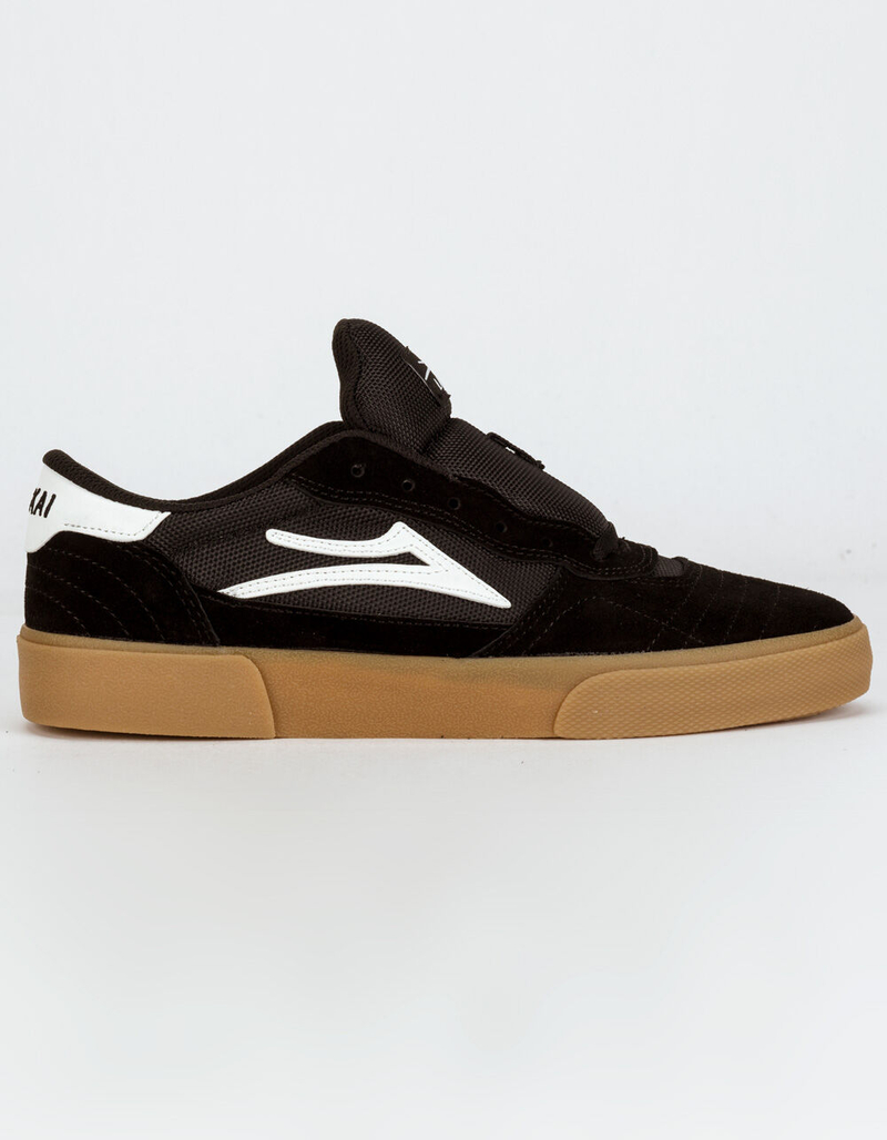 LAKAI Cambridge Shoes image number 0