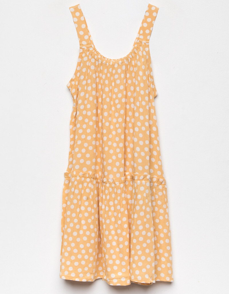 BILLABONG Butterscotch Girls Dress image number 0