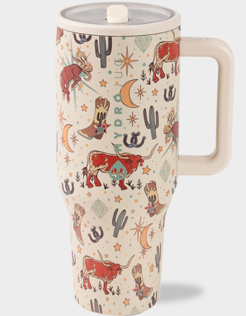 HYDROJUG 40 oz Travel Tumbler Primary Image