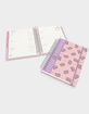 STUDIO OH! x Pusheen Sparkles Undated Tri-Tab Planner image number 10