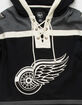 47 BRAND Detroit Red Wings Night Vision Mens Hoodie  image number 2