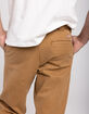 DICKIES 851 Regular Straight Leg Mens Duck Pants image number 5