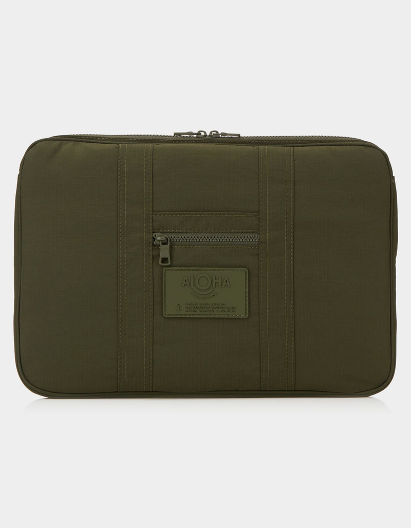ALOHA Collection Keep It Light Laptop Case image number 0