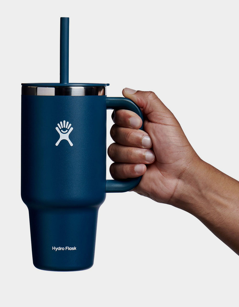 HYDRO FLASK 32 oz All Around&trade; Travel Tumbler image number 3