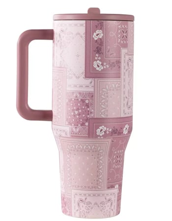 HYDROJUG Traveler 40 oz Tumbler Alternative Image