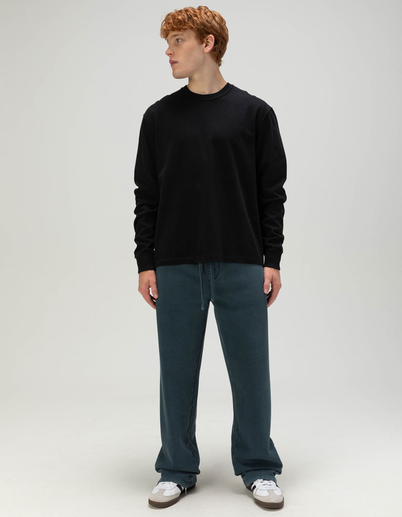 RSQ Mens Loose Sweatpants image number 5