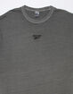 REEBOK Washed Mens Tee image number 2