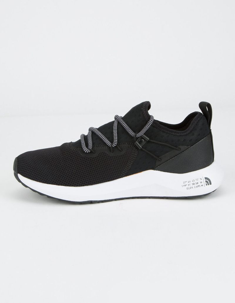THE NORTH FACE Surge Highgate Black Womens Shoes image number 3
