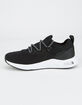 THE NORTH FACE Surge Highgate Black Womens Shoes image number 4