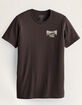 PENDLETON Rodeo Rider Mens Tee image number 2