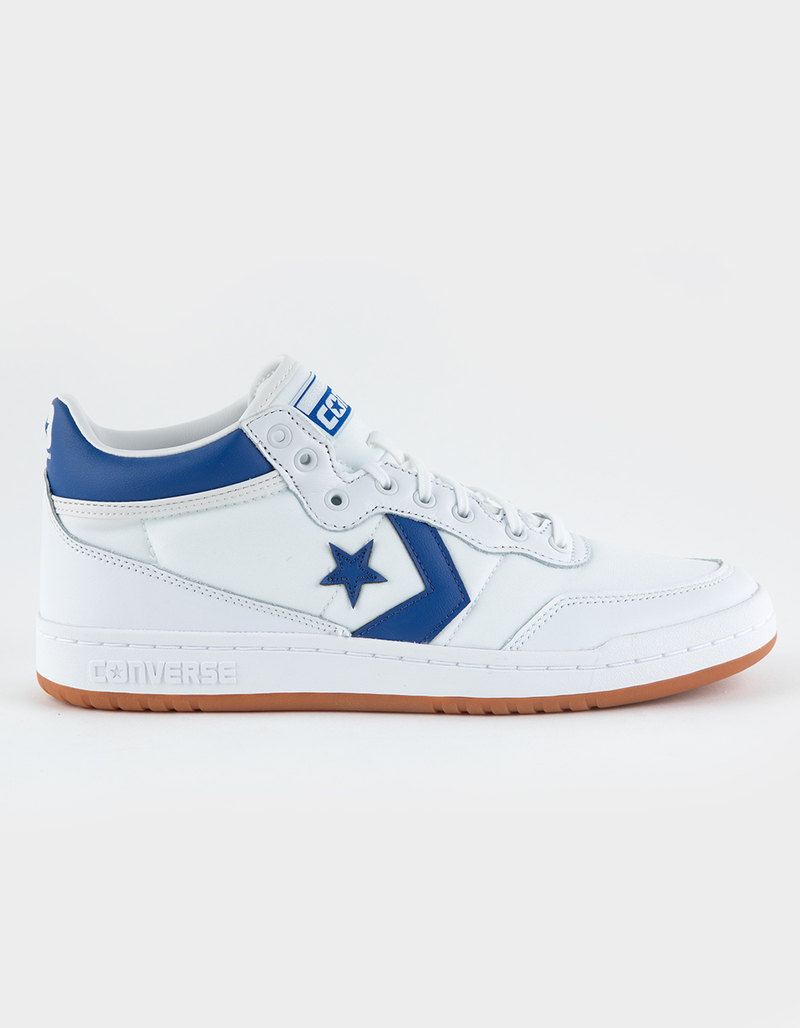 CONVERSE Fastbreak Pro Mid Skate Shoes image number 1