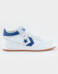 CONVERSE Fastbreak Pro Mid Skate Shoes image number 2