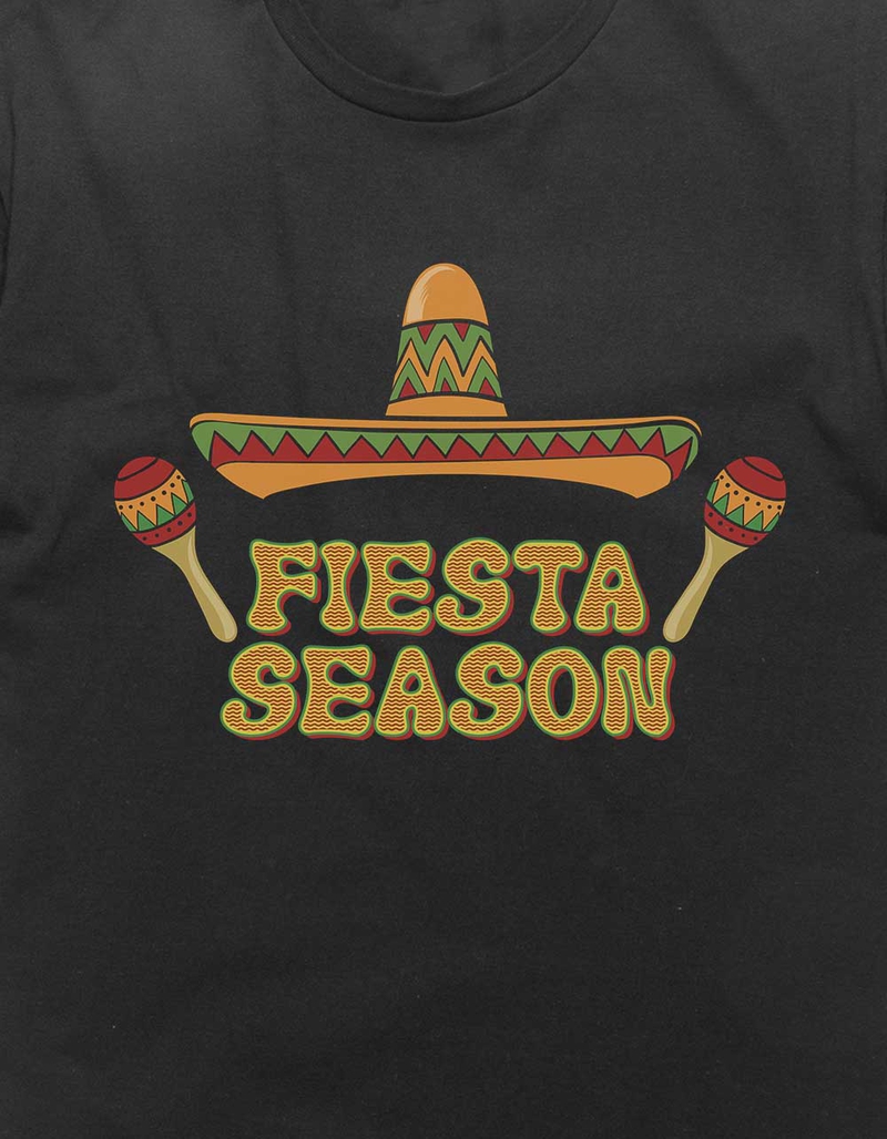FIESTA Sombrero Unisex Tee image number 1