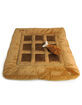 TONBO Chicken & Waffles Pet Bed and Toy image number 1