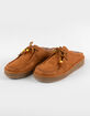 BC FOOTWEAR by Seychelles Smooth Landing Womens Mules image number 3