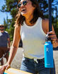 HYDRO FLASK Stone Standard Mouth Flex Cap image number 2