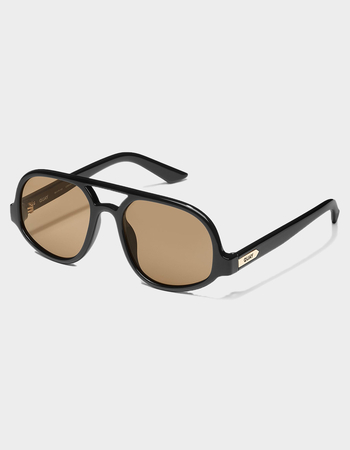 QUAY AUSTRALIA Jet Set Sunglasses Primary Image