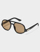 QUAY AUSTRALIA Jet Set Sunglasses image number 1