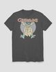 THE GREMLINS Trench Coat Unisex Tee image number 1