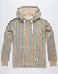 QUIKSILVER Baja Surf Mens Hoodie image number 1