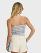 BILLABONG Keep It Simple 2 Womens Tube Top image number 4