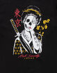 RIOT SOCIETY Geisha Shame Boys T-Shirt image number 2