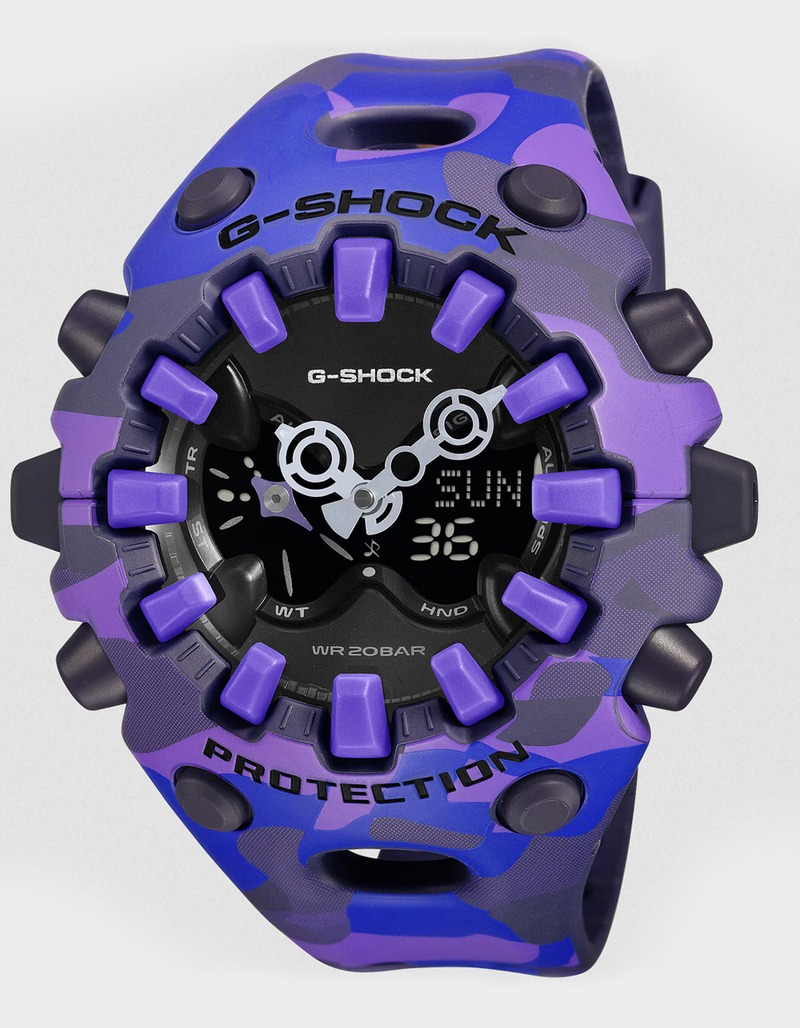 G-SHOCK GAV01CMG-6A Watch image number 0