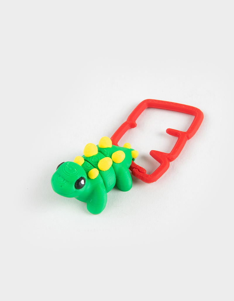 3D WIDGETZ Collectible Keychain Blind Bag image number 1