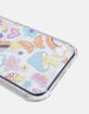 SKINNYDIP Psychedelic Dream Shock iPhone 13 Phone Case image number 4
