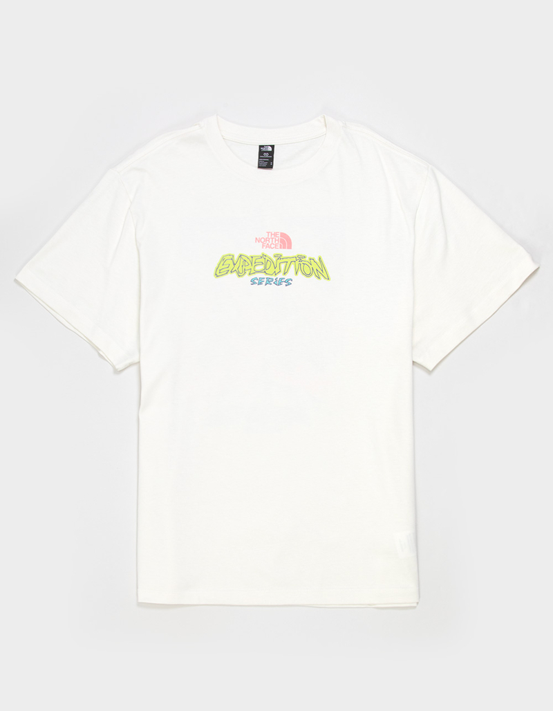 THE NORTH FACE Essential Expedition Mens Tee image number 1